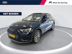 Audi Q3 - 35 Tfsi 150pk S-tronic Pro Line · Apple/Android Car Play · Panoramadak · Navi · P-Sensoren