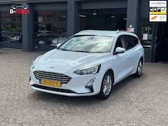 Ford Focus Wagon - 1.0 EcoBoost Trend Edition Business