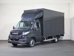 Iveco Daily - 40C18 3.0 Automaat Meubelbak met Laadklep Automaat (Nieuw Model)