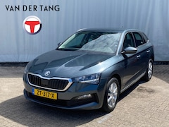 Skoda Scala - 1.0 TSI Ambition