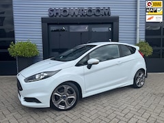 Ford Fiesta - 1.6 ST2 |Airco|Stage 1| Start Stop| ITG 210 PK