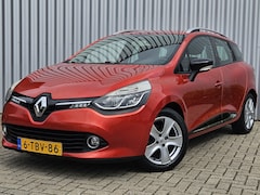 Renault Clio Estate - 0.9 TCe Expression /Cruise/Navi/Airco