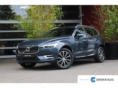 Volvo XC60 - 2.0 T8 Twin Engine AWD Inscription | Trekhaak | 360 Camera | Harman/Kardon | Panoramadak |