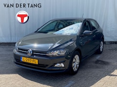 Volkswagen Polo - 1.0 TSI Comf.line Act. cruise/Navi etc