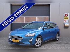 Ford Focus Wagon - 1.0 EcoBoost Hybrid Trend Edition Business