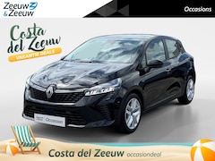 Renault Clio - 90PK TCe GPF Evolution | 1e eigenaar | Apple CarPlay/Android Auto | Parkeersensoren | Airc