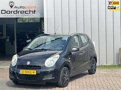 Suzuki Alto - 1.0 Comfort Plus AIRCO