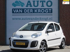 Citroën C1 - 1.0 Collection, Airco, LM, 1e Eig, APK 7-26