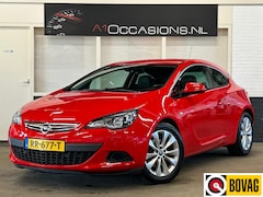 Opel Astra GTC - 1.4 Turbo Sport