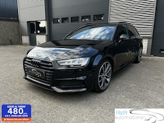 Audi S4 - Avant 3.0 TFSI S4 quattro Pro Line Plus