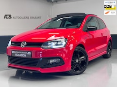 Volkswagen Polo - 1.2 TSI R-Line Pano/Led/PDC/Cruise