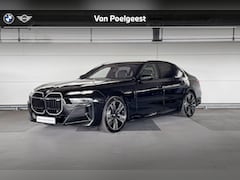 BMW 7-serie - M760e xDrive