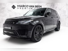 Land Rover Range Rover Sport - 3.0 TDV6 HSE Dynamic | Pano | 22" | Head-Up | E-Trekhaak
