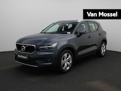Volvo XC40 - 1.5 T2 Momentum Pro | Adaptieve Cruise Controle | Achteruitrij Camera | Virtuale Cockpit |