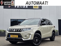 Suzuki Vitara - 1.5 Hybrid Select CAMERA PDC ADAPTIVE CRUISE TREKH