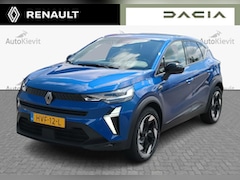 Renault Captur - 1.6 E-Tech full hybrid 145 techno