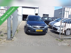 Kia Cee'd Sporty Wagon - 1.4 CVVT X-ecutive