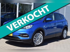 Opel Grandland X - 1.2 Turbo Online Edition | Navi | Clima | Cruise | NAP + APK 8-2026