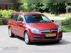 Opel Astra Wagon - 1.6 Edition | 2006 | Airco | Cruise |