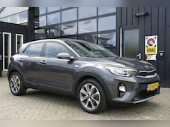 Kia Stonic - 1.0 T-GDi ComfortPlusLine Navigator | NL-Auto | Cruise | Camera | Trekhaak