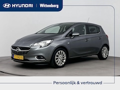 Opel Corsa - 1.0 TURBO ONLINE EDITION | NAVI | CLIMA | CRUISE | 16'' LM VELGEN |