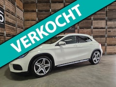 Mercedes-Benz GLA-Klasse - 180 Business Solution AMG Groot Navi Trekhaak 19"LM Camera