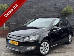 Volkswagen Polo - 1.2 TDI -CLIMA-STOELV- Apk (07-2026) *INRUIL MOGELIJK