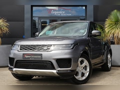 Land Rover Range Rover Sport - 2.0 P400e HSE 404pk Panoramadak/Stoelverwarming/Camera