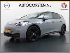 Volkswagen ID.3 - Pro 58kWh Apple Carplay Android Auto HUD 360°Camera Adap.Cruise Stoelverwarming Keyless Ad