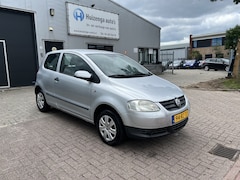 Volkswagen Fox - 1.4 Trendline | MET APK