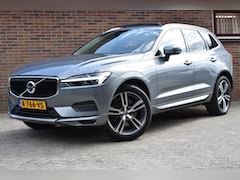 Volvo XC60 - 2.0 B5 Momentum Exclusive '21 LED Pano Clima Navi Cruise Inruil mogelijk