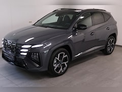 Hyundai Tucson - 1.6 T-GDI N Line Sky HEV Hybride