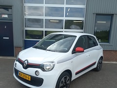 Renault Twingo - 1.0 SCe Authentique Cruise Control, All Season banden
