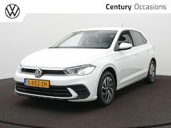 Volkswagen Polo - 1.0 TSI Life / Acc / Navi / Clima / Camera