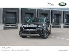 Land Rover Discovery Sport - P300e 1.5 SE