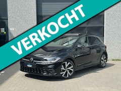 Volkswagen Polo - 1.0 TSI 3x R-Line Pano IQ light Keyless