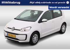 Volkswagen Up! - 1.0 BMT move up / Airco
