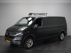Volkswagen Transporter - 2.0 TDI L2H1 Bulli 204PK Automaat | 15dkm NAP | Carplay