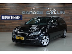 Peugeot 308 SW - 1.2 PureT | CRUISE | PDC | DAB |