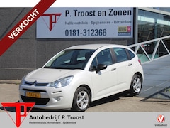 Citroën C3 - 1.0 VTi Attraction Airco/Radio-CD speler/Elektrische ramen/Elektrisch verstelbare spiegels