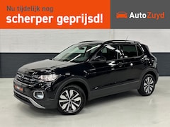 Volkswagen T-Cross - 1.0 TSI Move Navi/ CarPlay / Virtual / Clima /Ad. Cruise