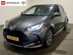 Toyota Yaris - 1.5 Hybrid Executive | LEER | HEAD-UP DISPLAY | BSM |