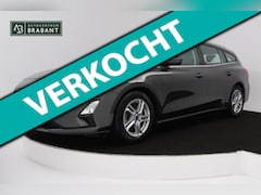 Ford Focus Wagon - 1.0 EcoBoost Trend Edition Business (TREKHAAK, PARKEERSENSOREN, LANE-ASSIST, CRUISE CONTRO
