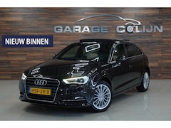 Audi A3 Sportback - 1.8 TFSI | PANO | ACC | LANE ASSIST | CAMERA |