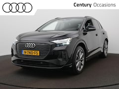 Audi Q4 e-tron - 35 Launch edition Advanced 55 kWh | 20 Inch | SONOS | Leder | Elek. Klep