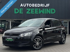 Volkswagen Polo - 1.2 Black|apple carplay|Nieuw APK