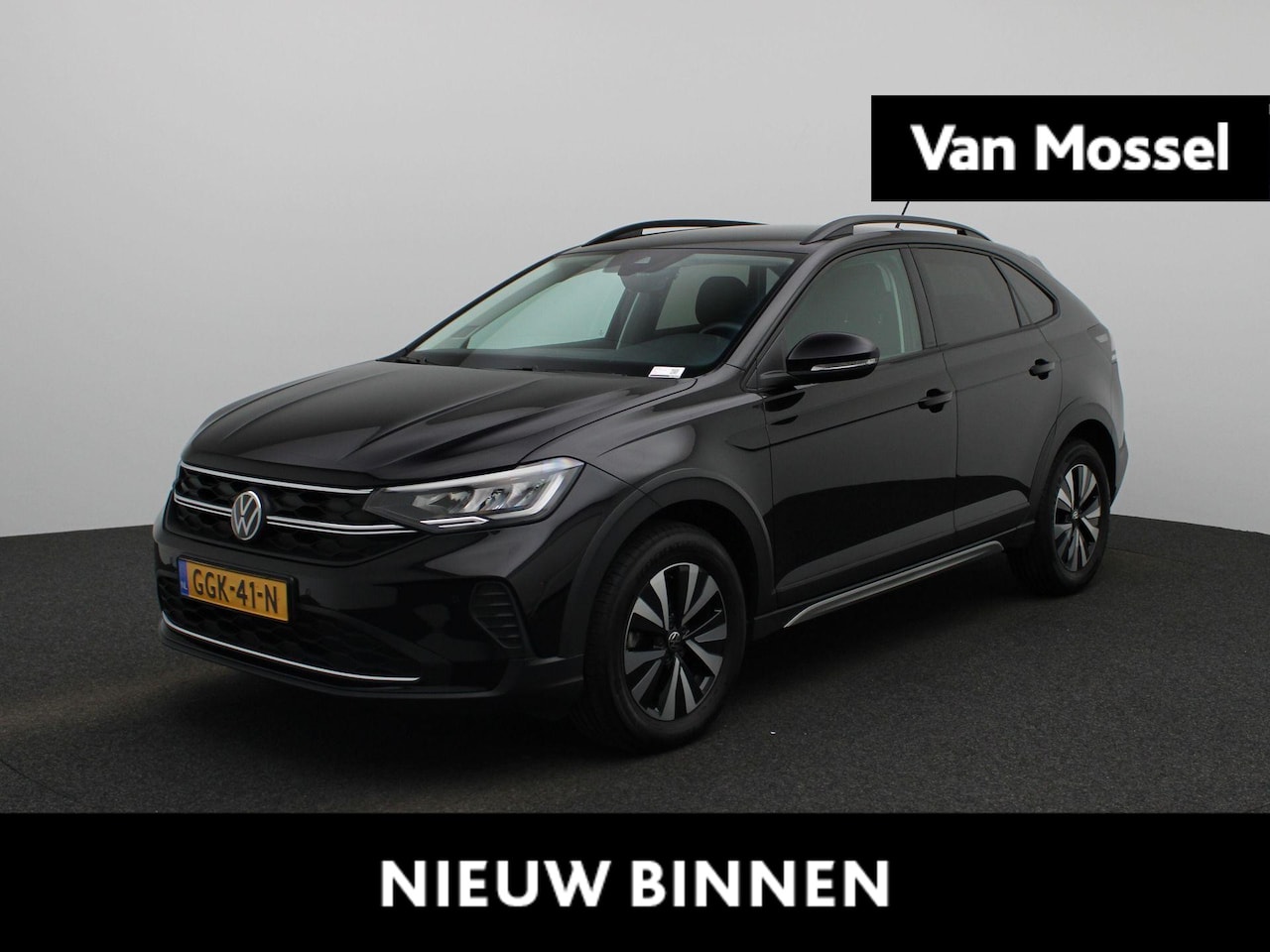 Volkswagen Taigo - 1.0 TSI Life Edition | Automaat | adaptive cruise control | stoelverwarming | Navigatie | - AutoWereld.nl