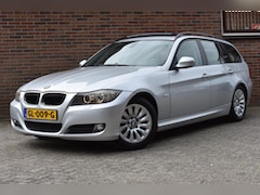 BMW 3-serie Touring - 318i High Executive '09 Xenon Pano Clima Navi Cruise Inruil mogelijk