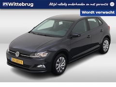 Volkswagen Polo - 1.0 TSI Comfortline Business / Navi / Airco / Cruise Control