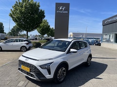 Hyundai Bayon - 1.0 T-GDI Comfort AUTOMAAT*RIJKLAARPRIJS